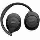 JBL Tune 720 Bt Auricular BLUETOOTH Negro