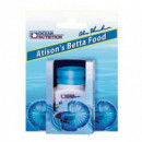 Ocean N. Atison's Betta Food 15 Gr  OCEAN NUTRITION