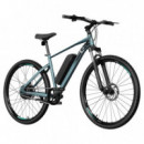 Bicicleta eléctrica e-Xplore