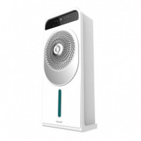 Energysilence 5000 Cool Wave  CECOTEC