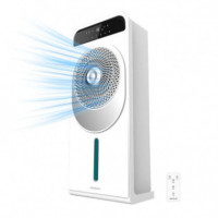 Energysilence 5000 Cool Wave  CECOTEC