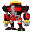 Funko POP Omega Sonic 1056