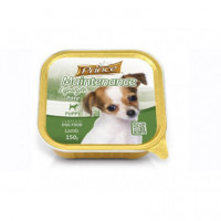 Prince Tarrina Puppy Cordero 150 Gr  PRINCE/PRINCESS
