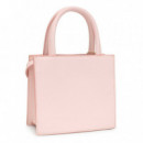 Bolso mini cube Brenda