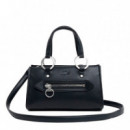 Bolso con asa superior Celys pequeño