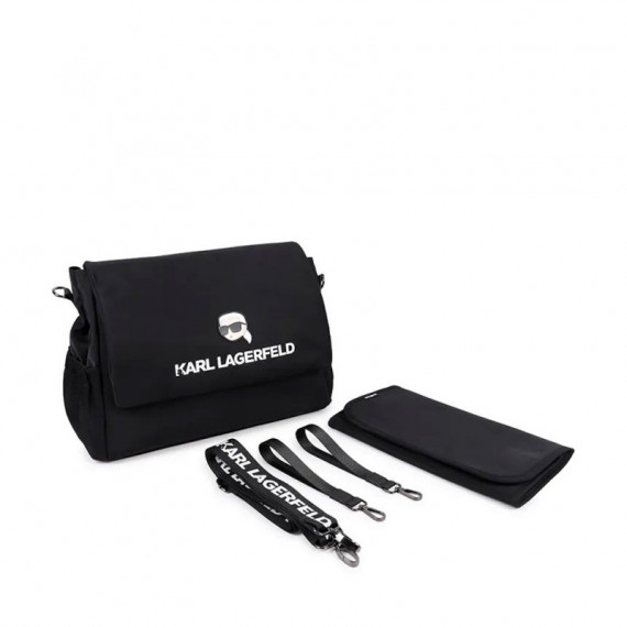 Bolsa para pañales Ikon para bebé