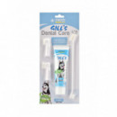 GILLS Perro y Gato Kit Dental