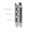 Tarjeta de Video ASUS Dual Nvidia RTX3050 8GB V2 Oc GDRR6 Pcie