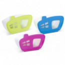 SAVIC Hamster Casita Pebble 16X9X11 Cm