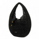 BOLSO  NEFELI BS 11954/COMM STR-CRCH