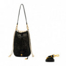 BOLSO NEFELI BS 11951/COMM STR-CRCH