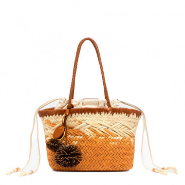 BOLSO PALOMA BS 11311/COMM STRAWINT