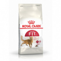 Royal Cat Fit 10 Kg  ROYAL CANIN