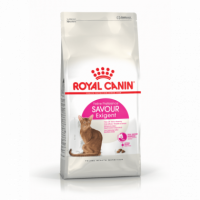 Royal Cat Exigent Savour 400 Gr  ROYAL CANIN