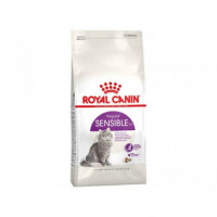 Royal Cat Sensible 400 Gr  ROYAL CANIN