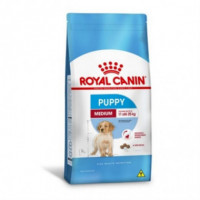 Royal Jr. Medium 15 Kg  ROYAL CANIN