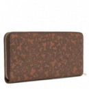 Cartera Kaos Mini Lines