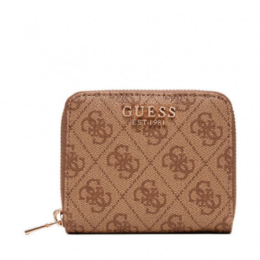 Cartera Laurel II Small Zip Around