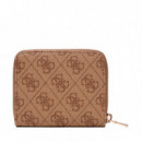 Cartera Laurel II Small Zip Around