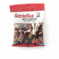 ICA Mini-trainers Mix 100 Gr