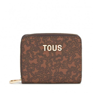 Monedero Kaos Mini Lines