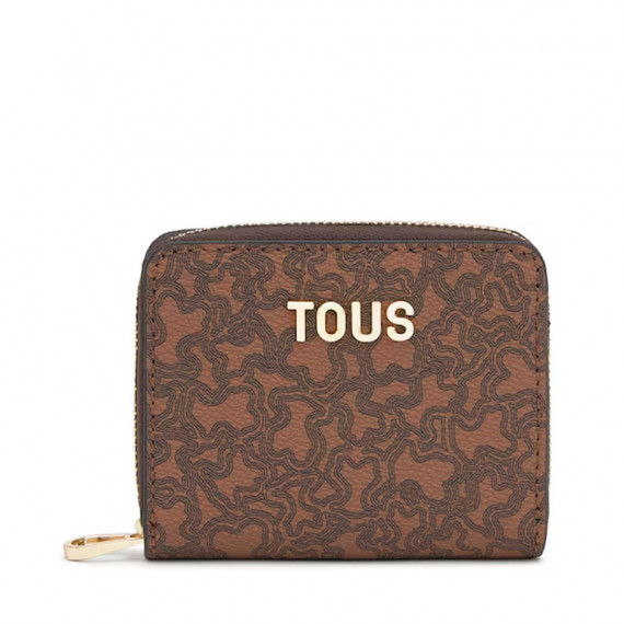 Monedero Kaos Mini Lines