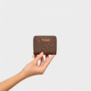 Monedero Kaos Mini Lines