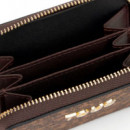 Monedero Kaos Mini Lines