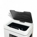 PAPELERA DE COCINA AUTOMATICA 30 LITROS BLANCO BENOTTI