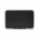 PAPELERA DE COCINA AUTOMATICA 30 LITROS BLANCO BENOTTI