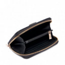 Cartera Cresidia II Mediana Zip Around