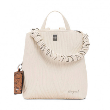 Mochila peque&ntilde;a grabados