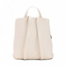 Mochila pequeña grabados