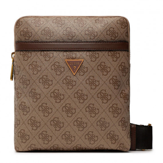 BANDOLERA MILANO CROSSBODY FLAT