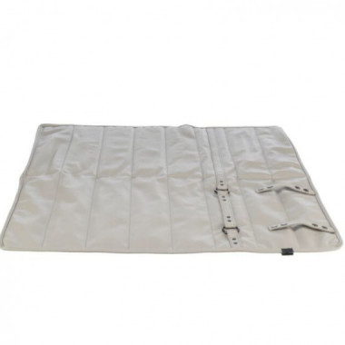 TRIXIE Manta Citystyle Gris 80X80 Cm