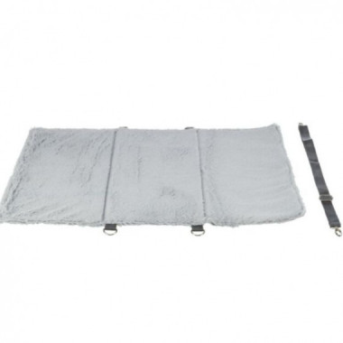 TRIXIE Manta Amy Gris 70X50 Cm