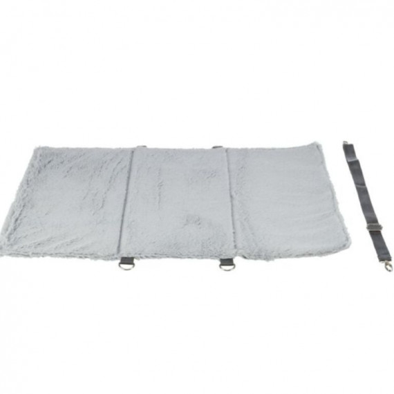 TRIXIE Manta Amy Gris 70X50 Cm