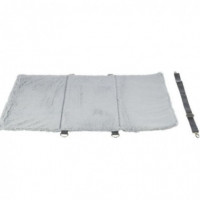 TRIXIE Manta Amy Gris 70X50 Cm