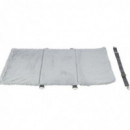 TRIXIE Manta Amy Gris 100X70 Cm