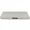 TRIXIE Colchon Vital Noah Gris 75X55 Cm