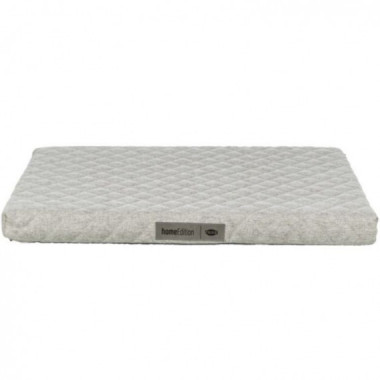 TRIXIE Colchon Vital Noah Gris 75X55 Cm