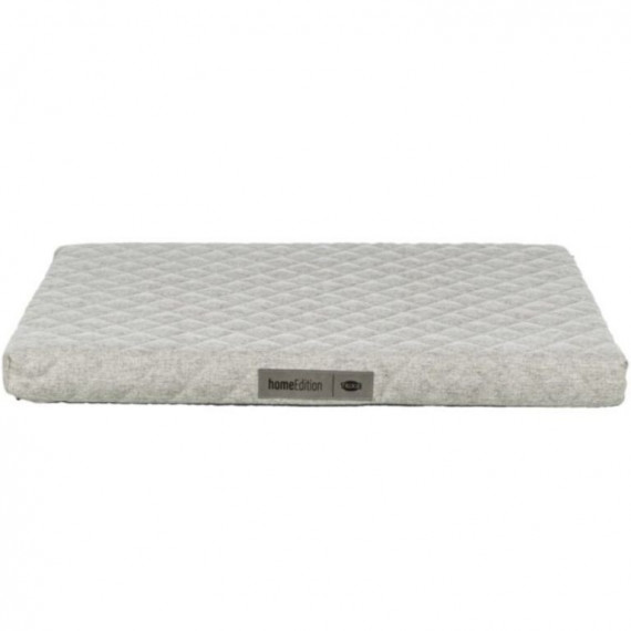 TRIXIE Colchon Vital Noah Gris 90X65 Cm