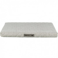 TRIXIE Colchon Vital Noah Gris 110X70 Cm