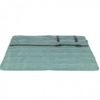 TRIXIE Manta Citystyle Salvia 80X80 Cm