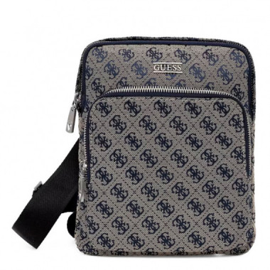 Bandolera Boston Crossbody
