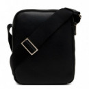 BANDOLERA RAISED POCKET REPORTER