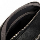 BANDOLERA RAISED POCKET REPORTER