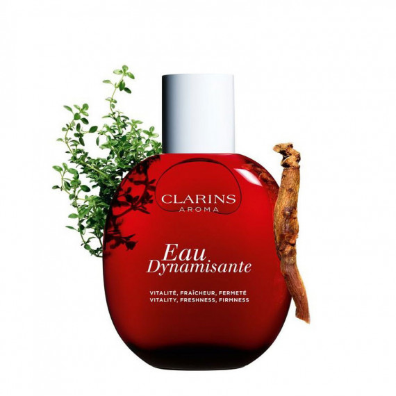 CLARINS Eau Dynamisante Body Mist, 50ML