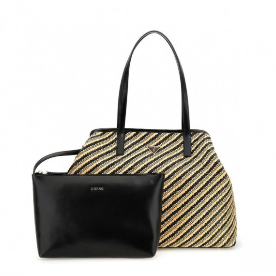 Guess Bolso Vikky Ii Negro HWWS9318290-NTB