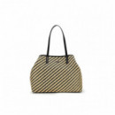 Guess Bolso Vikky Ii Negro HWWS9318290-NTB